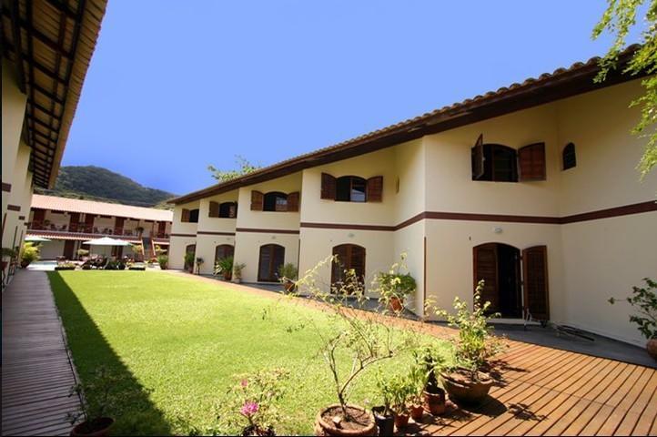 Pousada E Residencial Villafranca 보이쿠캉가 외부 사진