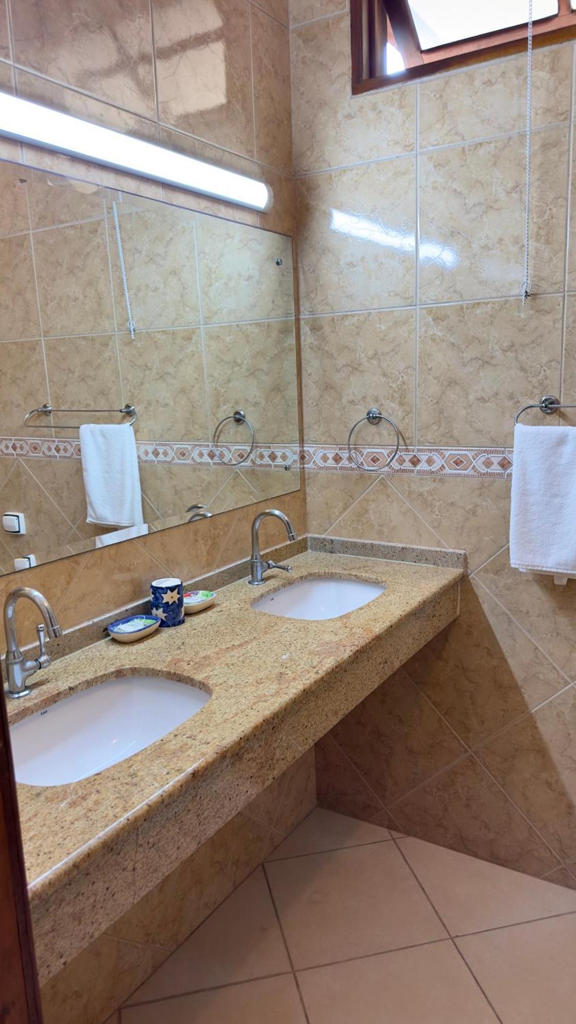 Pousada E Residencial Villafranca 보이쿠캉가 외부 사진